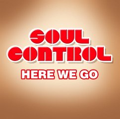 Here We Go - Soul Control