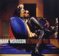 Return Of The Mack - Morrison,Mark