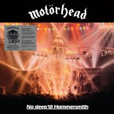 No Sleep 'Til Hammersmith(40th Anniversary Deluxe