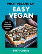 What Vegans Eat - Easy Vegan! (eBook,... - Bild 1