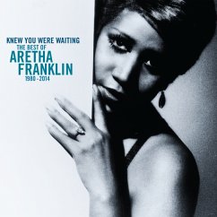 Knew You Were Waiting: The Best Of Aretha Franklin - Franklin,Aretha