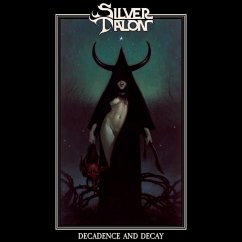 Cover Decadence And Decay