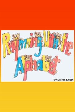 Rhyming with the Alphabet (eBook, ePUB) - Knuth, Delrae