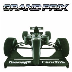 Grand Prix (Remastered) - Teenage Fanclub