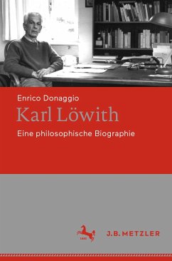 Karl Löwith (eBook, PDF) - Donaggio, Enrico