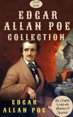 Edgar Allan Poe Collection (eBook, ePUB)