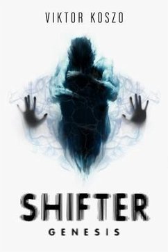Cover Shifter (eBook, ePUB)