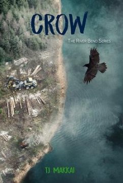 CROW The River Bend Series (eBook, ePUB) Cover CROW The River Bend Series (eBook, ePUB)