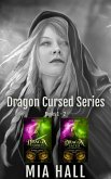 Dragon Cursed Series Box Set Books 1-2 (Dragon Cursed Series Box Sets, #1) (eBook, ePUB)