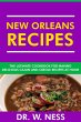 New Orleans Recipes: The Ultimate... - Bild 1