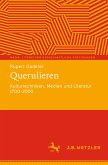 Querulieren (eBook, PDF)