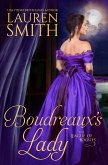 Boudreaux’s Lady (eBook, ePUB)