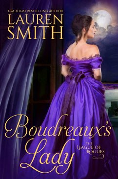 Boudreaux’s Lady (eBook, ePUB) - Smith, Lauren