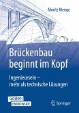 Brückenbau beginnt im Kopf (eBook, PDF)