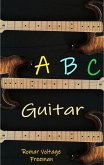 ABC Guitar (eBook, ePUB)