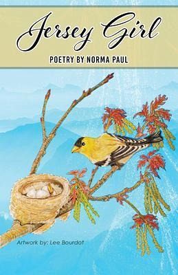 Jersey Girl (eBook, ePUB)