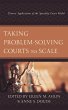 Taking Problem-Solving Courts to Scale... - Bild 1