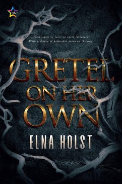 Cover Gretel on Her Own (eBook, ePUB)