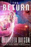 The Return (Underground, #2) (eBook, ePUB) The Return (Underground, #2) (eBook, ePUB)