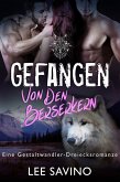 Gefangen von den Berserkern (Die Berserker-Saga, #7) (eBook, ePUB)