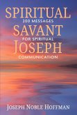 Spiritual Savant Joseph (eBook, ePUB)