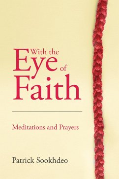 With the Eye of Faith (eBook, ePUB) - Sookhdeo, Patrick