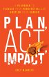 Plan, Act, Impact (eBook, ePUB) - Bild 1