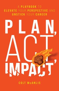 Cover Plan, Act, Impact (eBook, ePUB)