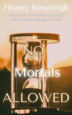 No Mortals Allowed (eBook, ePUB) - Beezleigh, Honey