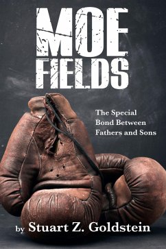 Cover Moe Fields (eBook, ePUB)