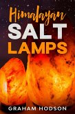 Himalayan Salt Lamps (eBook, ePUB)