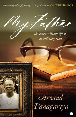 Cover My Father (eBook, ePUB)