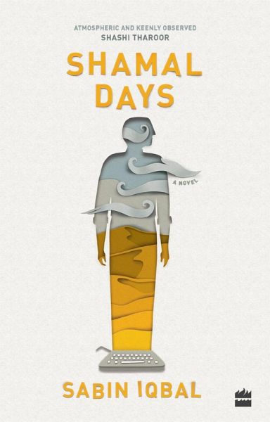Shamal Days (eBook, ePUB) Shamal Days (eBook, ePUB)