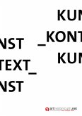 Kunst_Kontext_Kunst Kunst_Kontext_Kunst