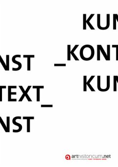 Cover Kunst_Kontext_Kunst