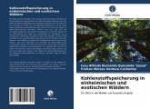 Kohlenstoffspeicherung in einheimischen und exotischen Wäldern