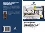 Studie über die Automatisierung und Überwachung einer Vulkanisierpresse