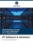 PC Software & Hardware