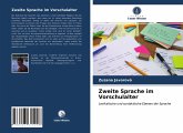 Zweite Sprache im Vorschulalter