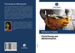 Cover Forschung am Aktienmarkt