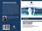 INFORMATIONSMANAGEMENT UND BUSINESS INTELLIGENCE