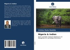 Nigeria & Indien - Nwokike, Livinius Ifeatu