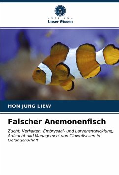 Falscher Anemonenfisch - Liew, Hon Jung