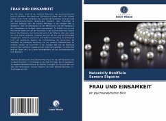 FRAU UND EINSAMKEIT - Bonifácio, Natanielly;Siqueira, Samara