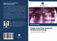 Deep Learning basierte Bildverarbeitung - Dumbare, Amol