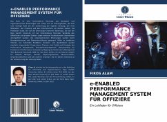 e-ENABLED PERFORMANCE MANAGEMENT SYSTEM FÜR OFFIZIERE - ALAM, FIROS