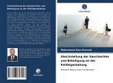 Gleichstellung der Geschlechter und Beteiligung an der Politikgestaltung