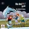 Folge 82: Die Delfin-Piraten... - Bild 1
