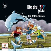 Folge 82: Die Delfin-Piraten (MP3-Download)