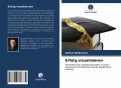 Erfolg visualisieren - McGovern, Arthur